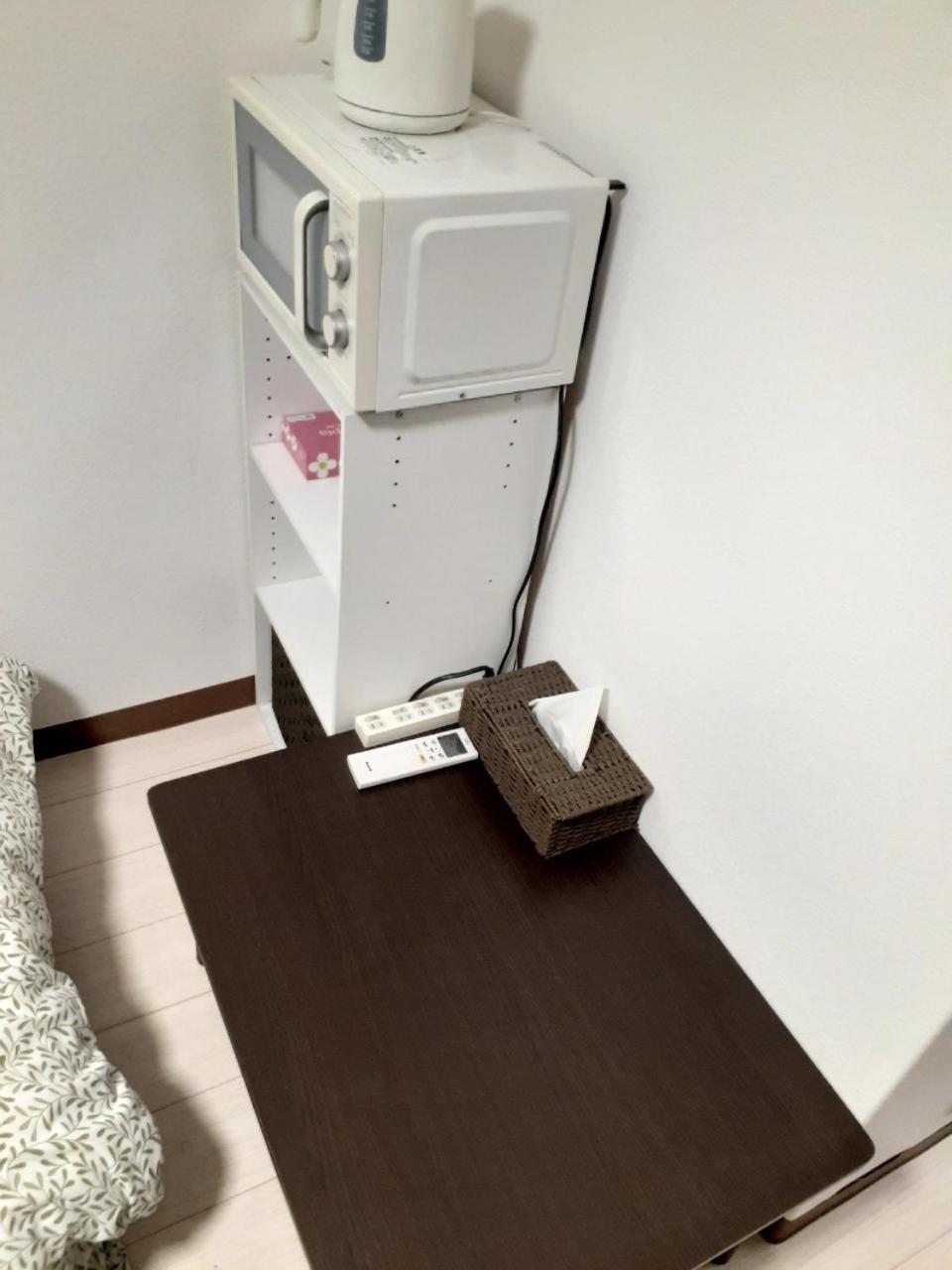 Kurarisu Hakata クラリス博多 Apartment Fukuoka  Exterior photo