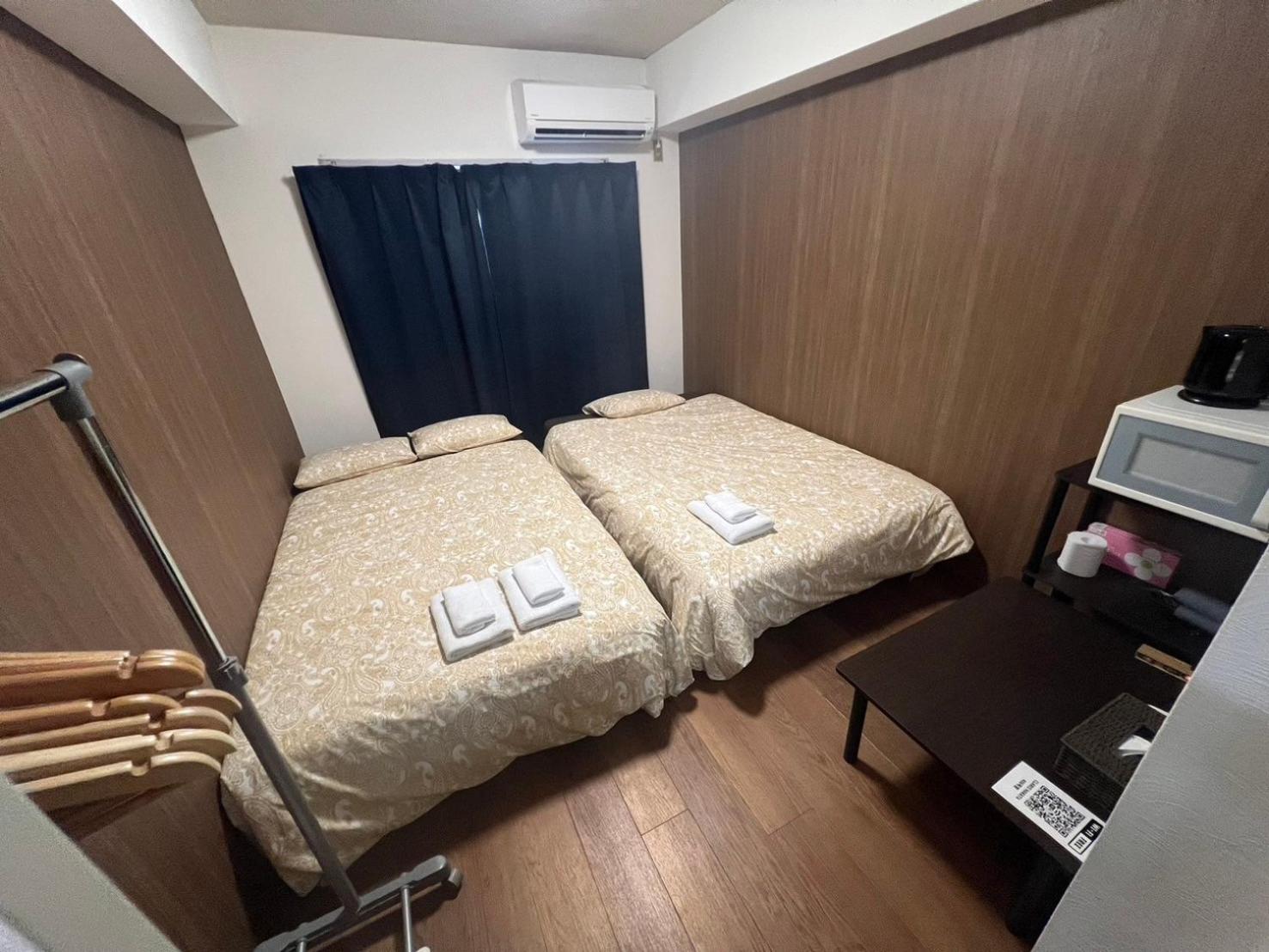 Kurarisu Hakata クラリス博多 Apartment Fukuoka  Exterior photo