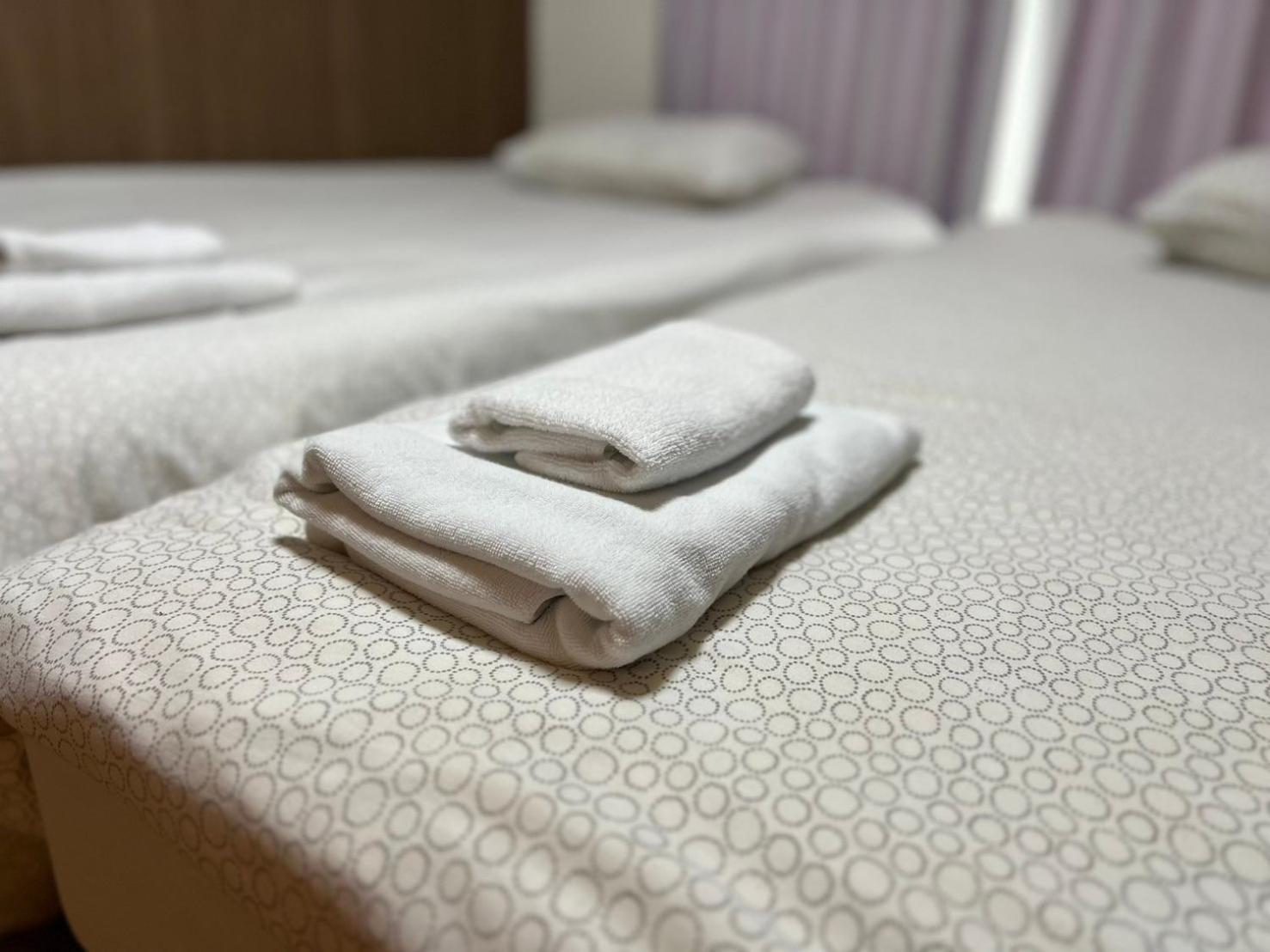 Kurarisu Hakata クラリス博多 Apartment Fukuoka  Exterior photo